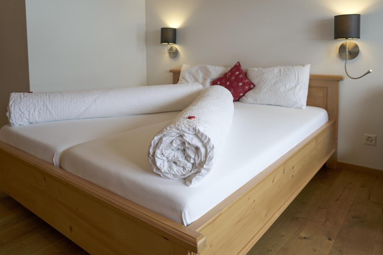 Hotel Steinbock Vals Extérieur photo